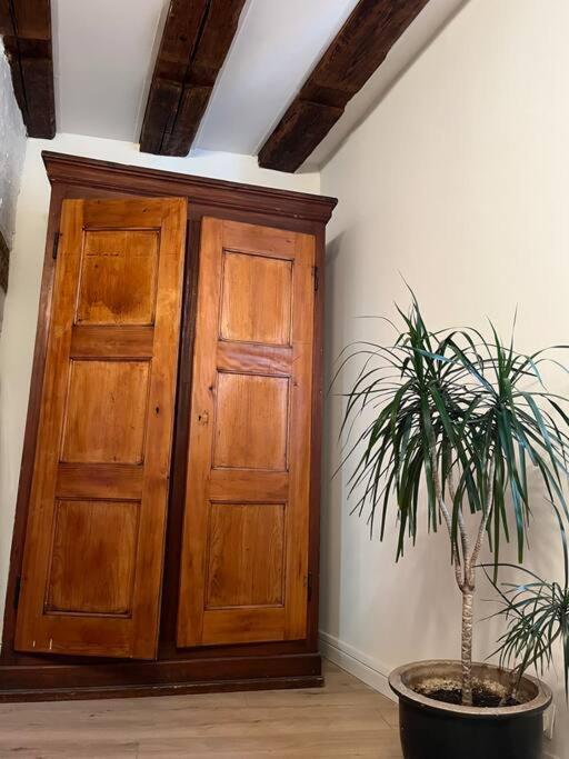Nouvel Appartement, Le Colombage Heureux سليستا المظهر الخارجي الصورة